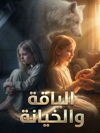 [مدبلج]الياقة والخيانة