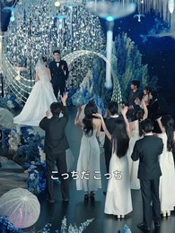 八年待ち望んだ先は、長男の癒し - Episode 1