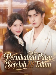 Pernikahan Palsu Setelah 18 Tahun