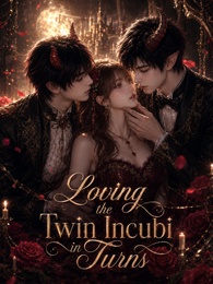 [Dubbed] Loving the Twin Incubi in Turns