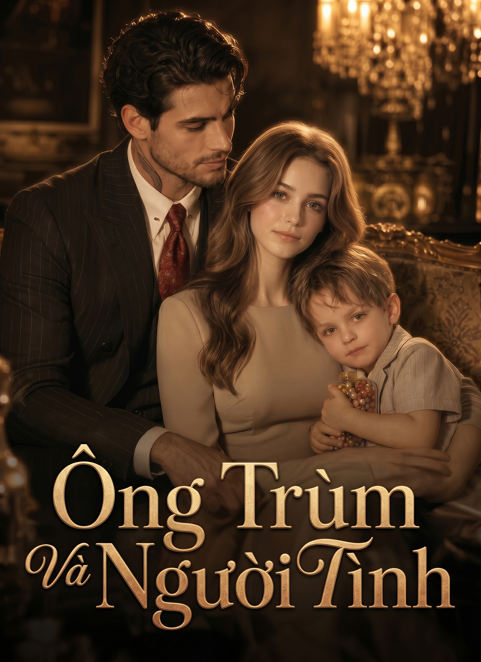 Ông Trùm Và Người Tình 