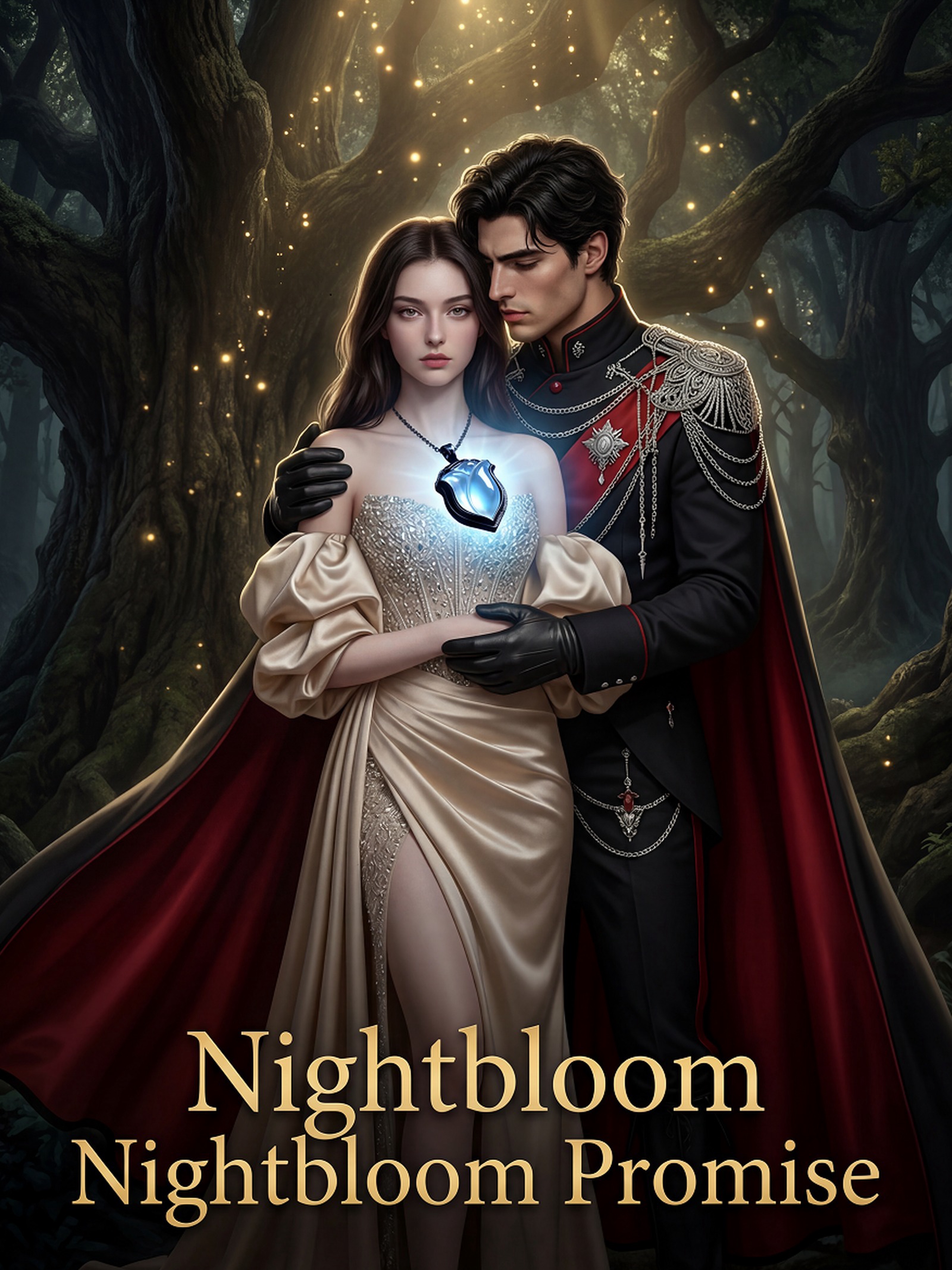 Nightbloom Promise