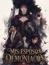 Mis esposos demoníacos