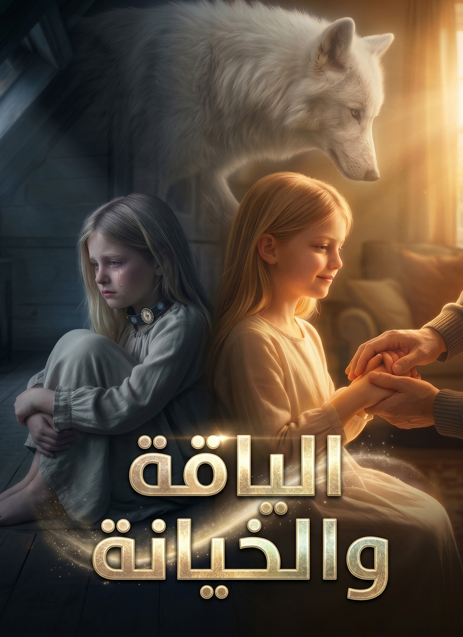 الياقة والخيانة