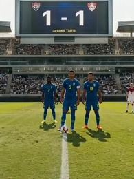 Slumdog Soccer Star MIllionaire - Episode 33
