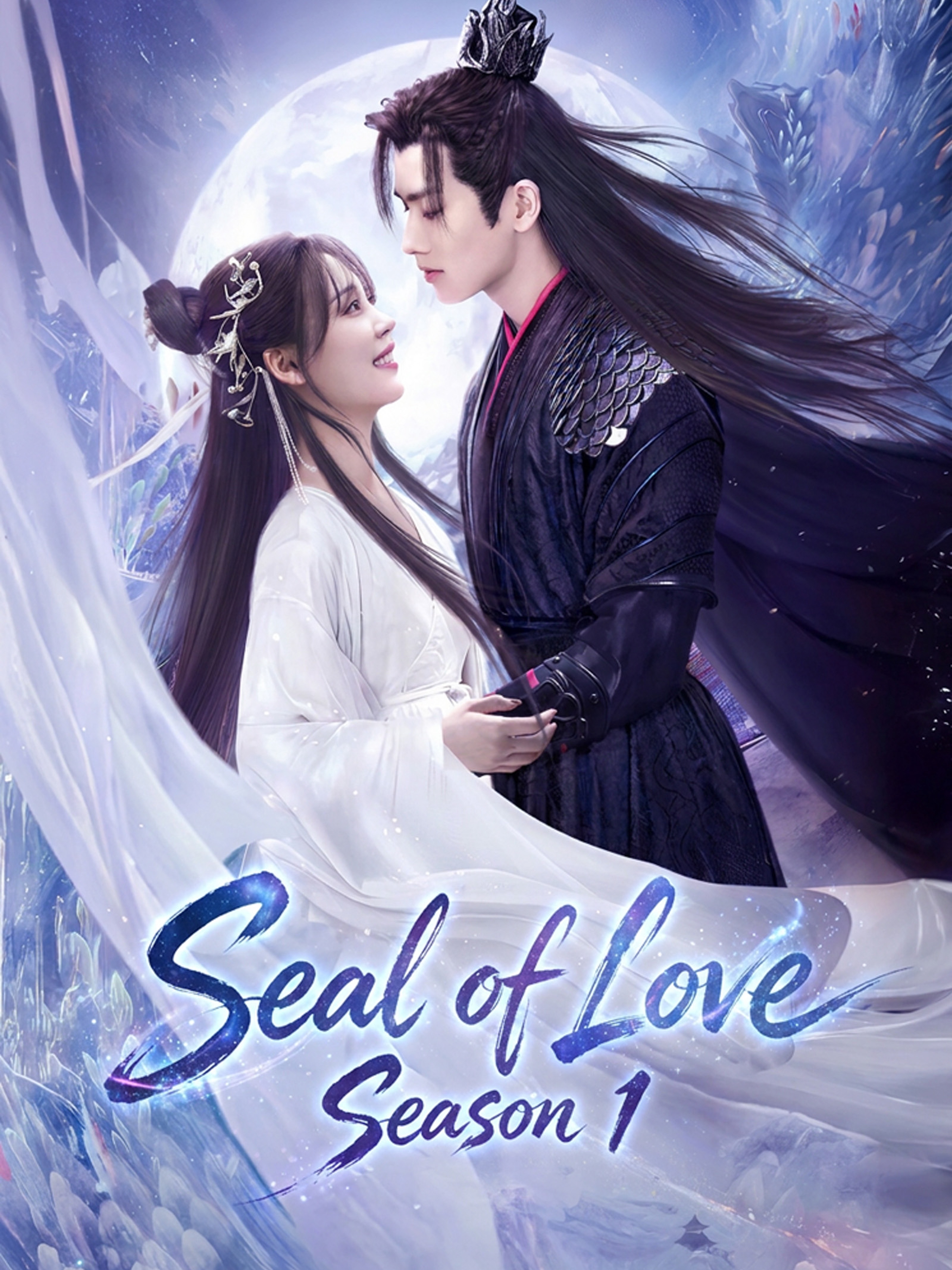 Seal of Love Season 1