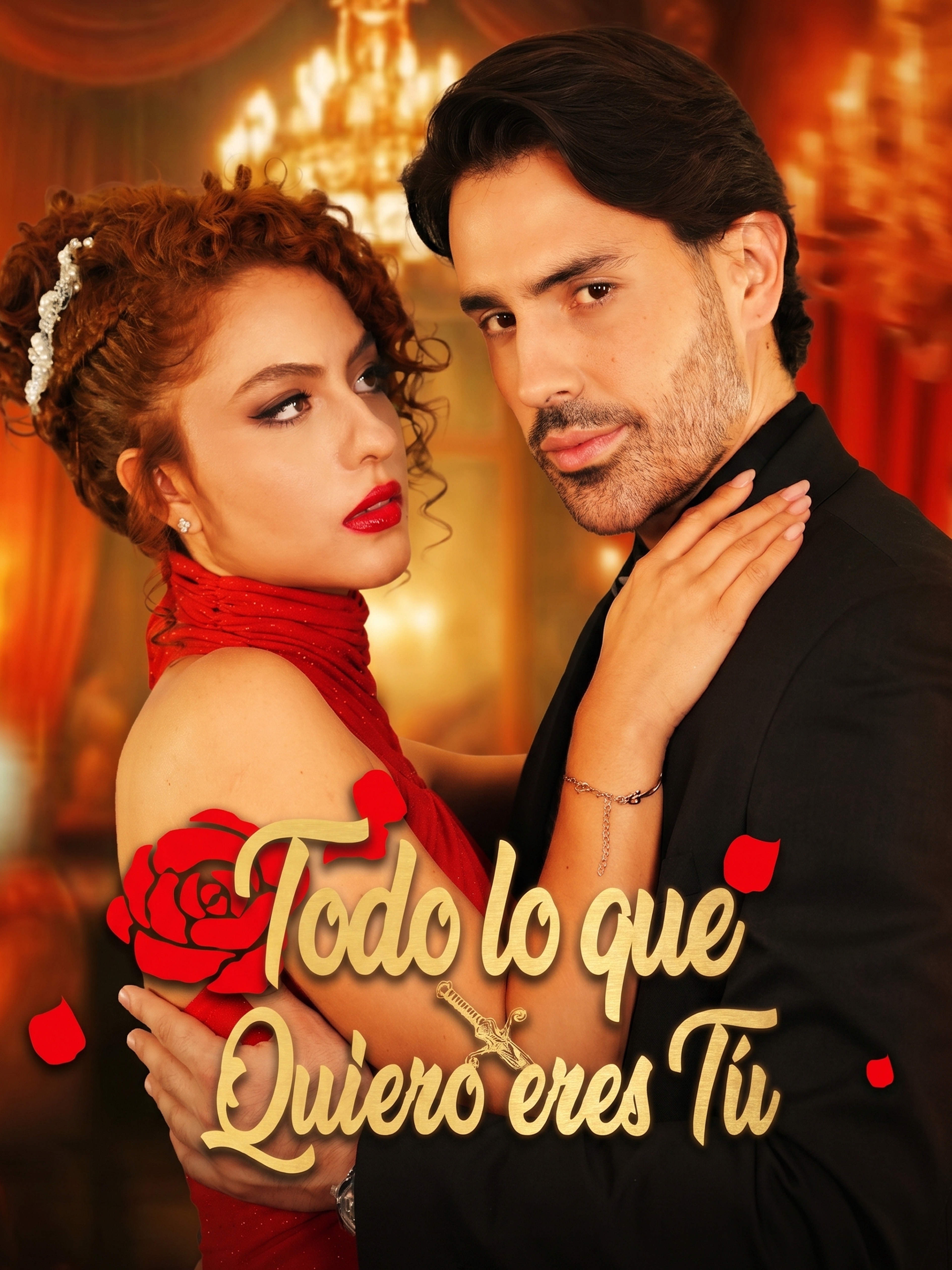 Todo Lo Que Quiero Eres Tú