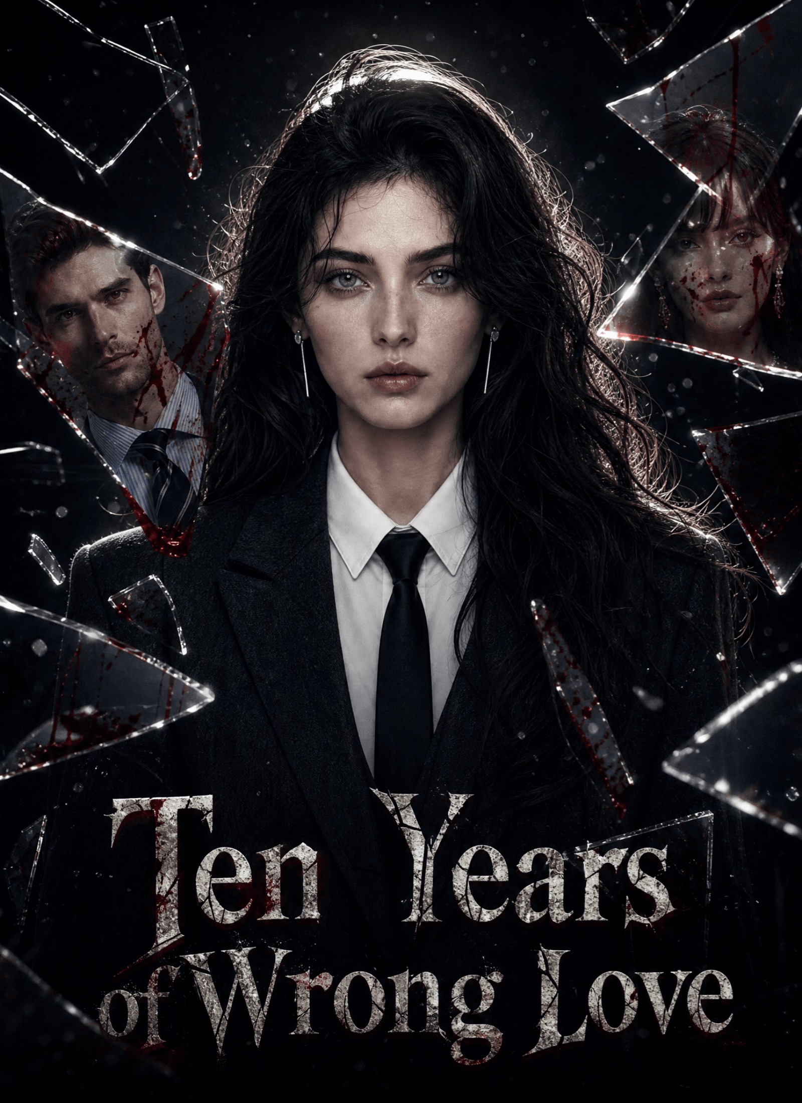 Ten Years of Wrong Love
