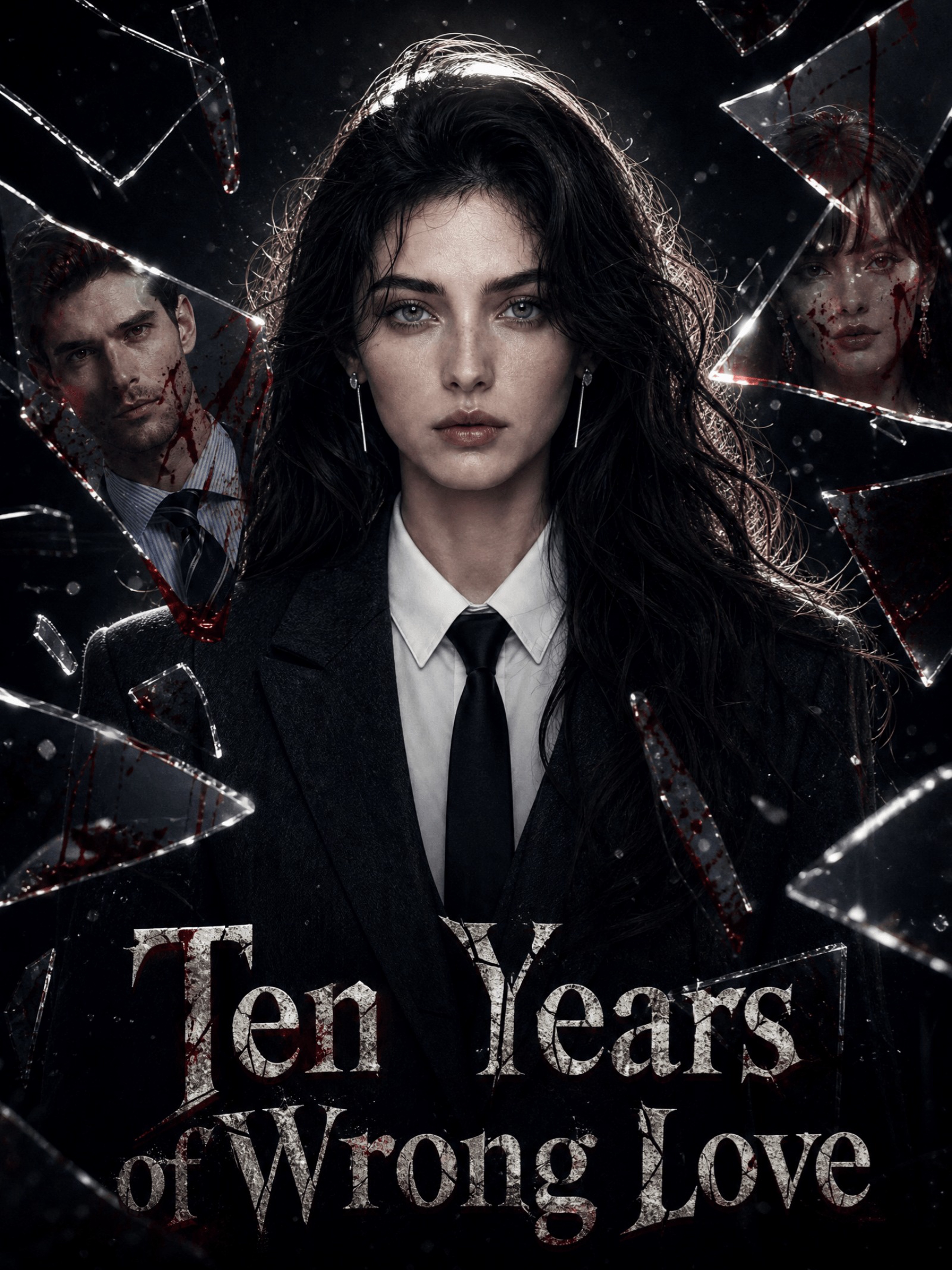 Ten Years of Wrong Love