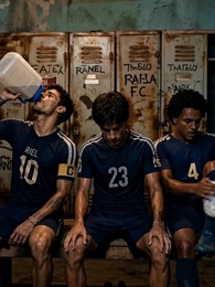 Slumdog Soccer Star MIllionaire - Episode 11