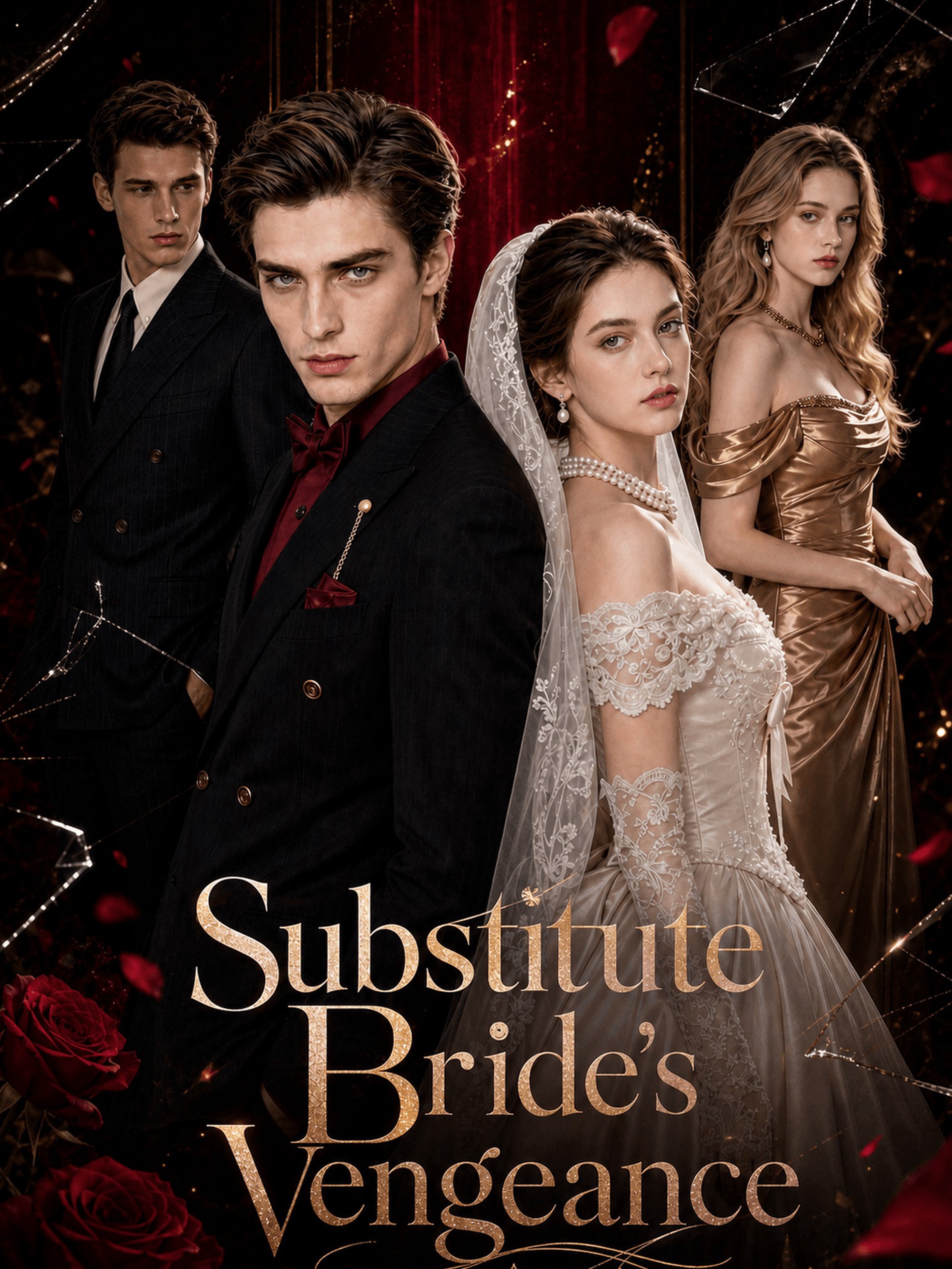 Substitute Bride’s Vengeance