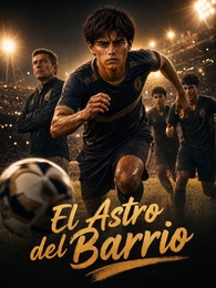 [Doblado]El Astro del Barrio