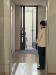 Huyết Nhục Khó Chia Lìa - Episode 15
