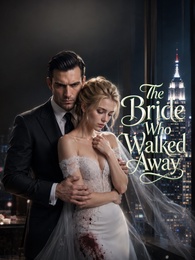 The Bride Who Walked Away