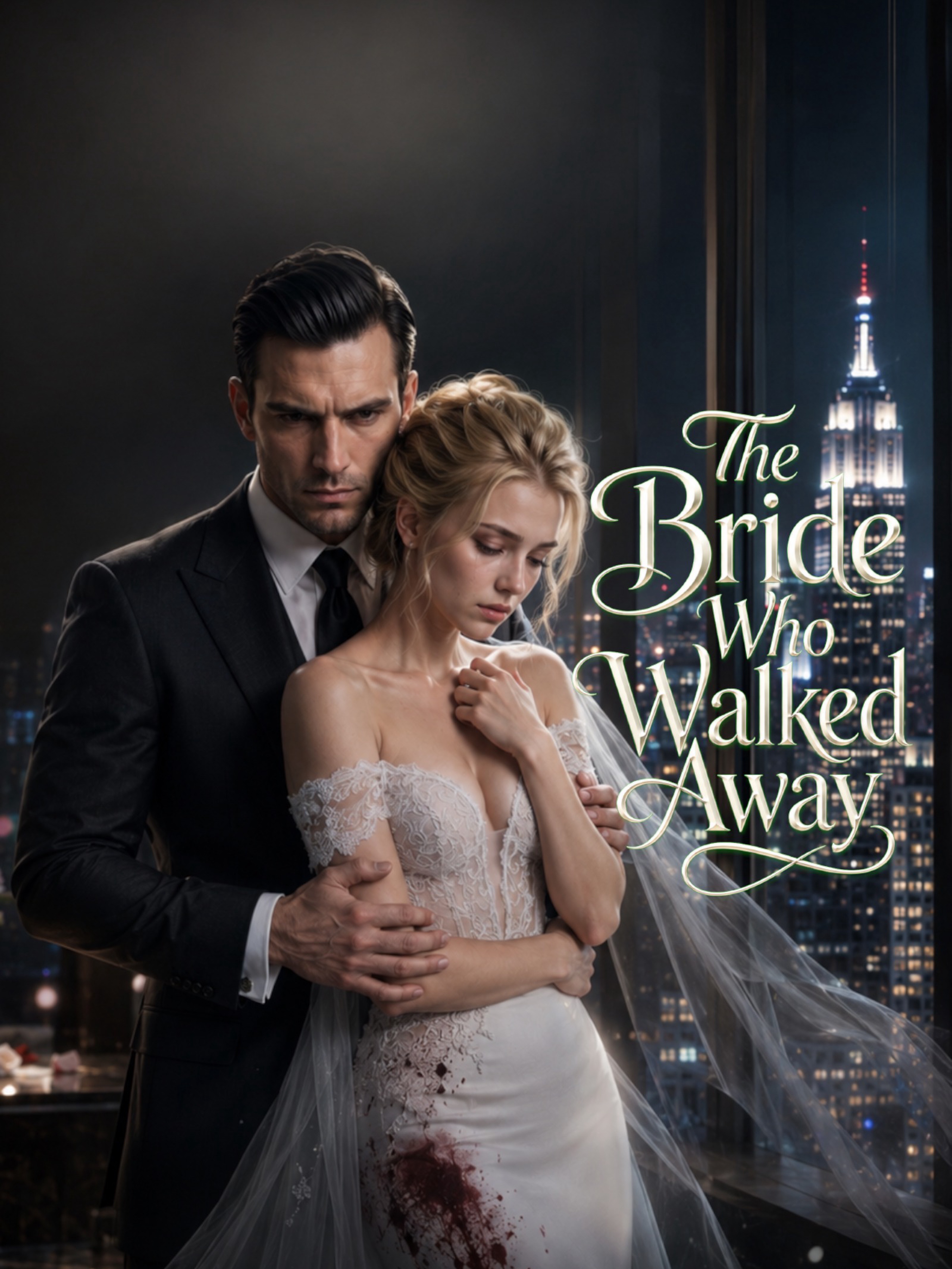 The Bride Who Walked Away