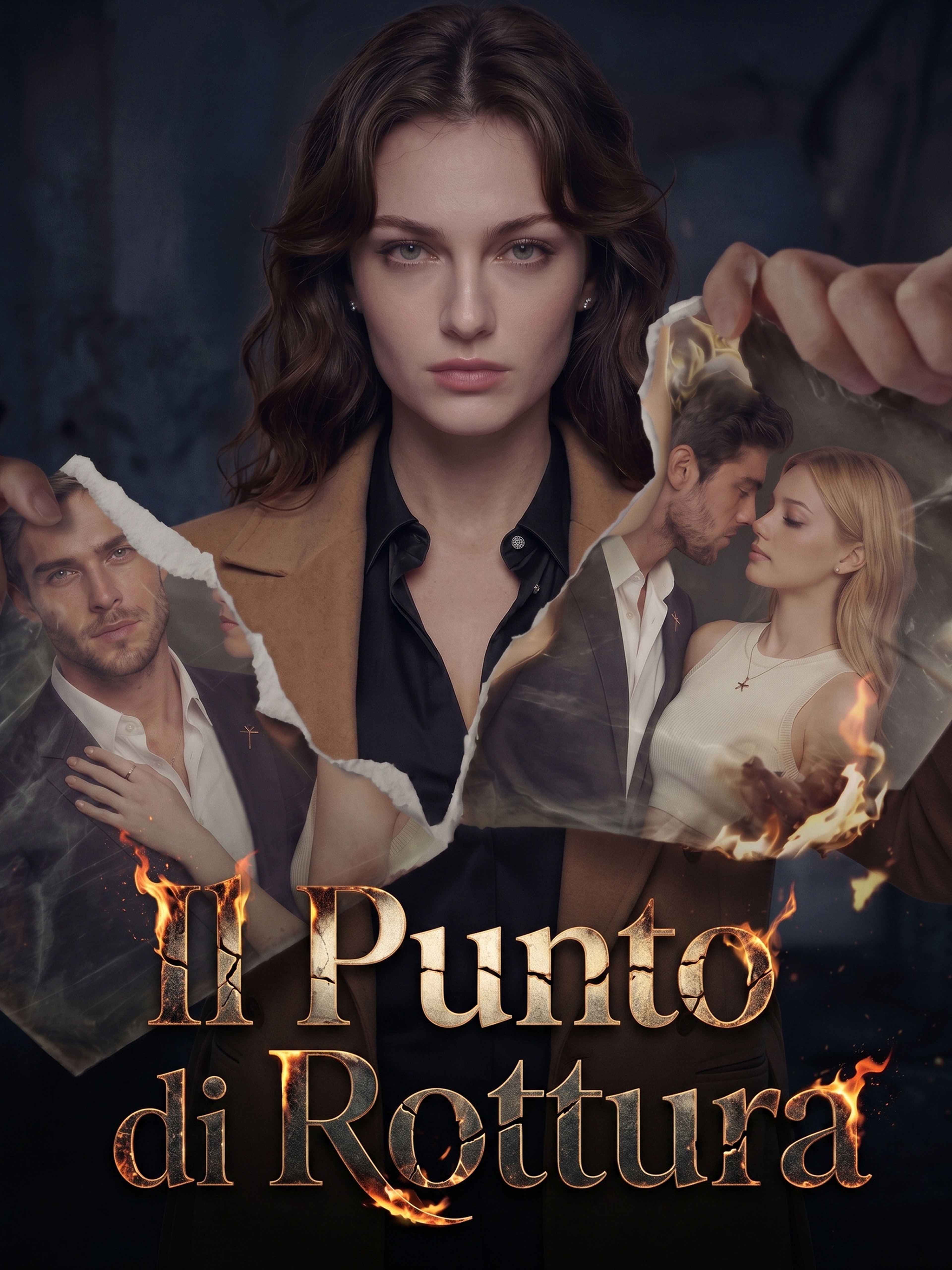 Il Punto di Rottura