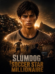 Slumdog Soccer Star MIllionaire
