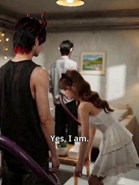 Taming the Twin Incubi - Episode 18