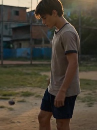 Slumdog Soccer Star MIllionaire - Episode 6