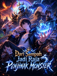 [Dubbing]Dari Sampah Jadi Raja Penjinak Monster
