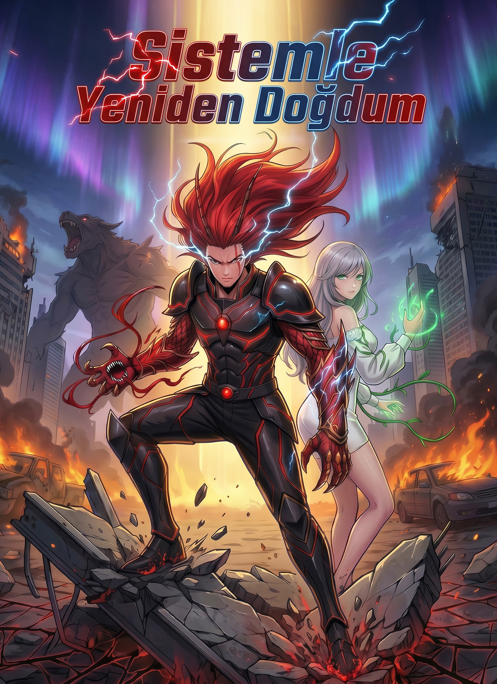 Sistemle Yeniden Doğdum