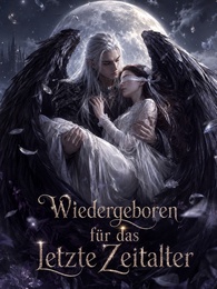 Wiedergeboren für das letzte Zeitalter