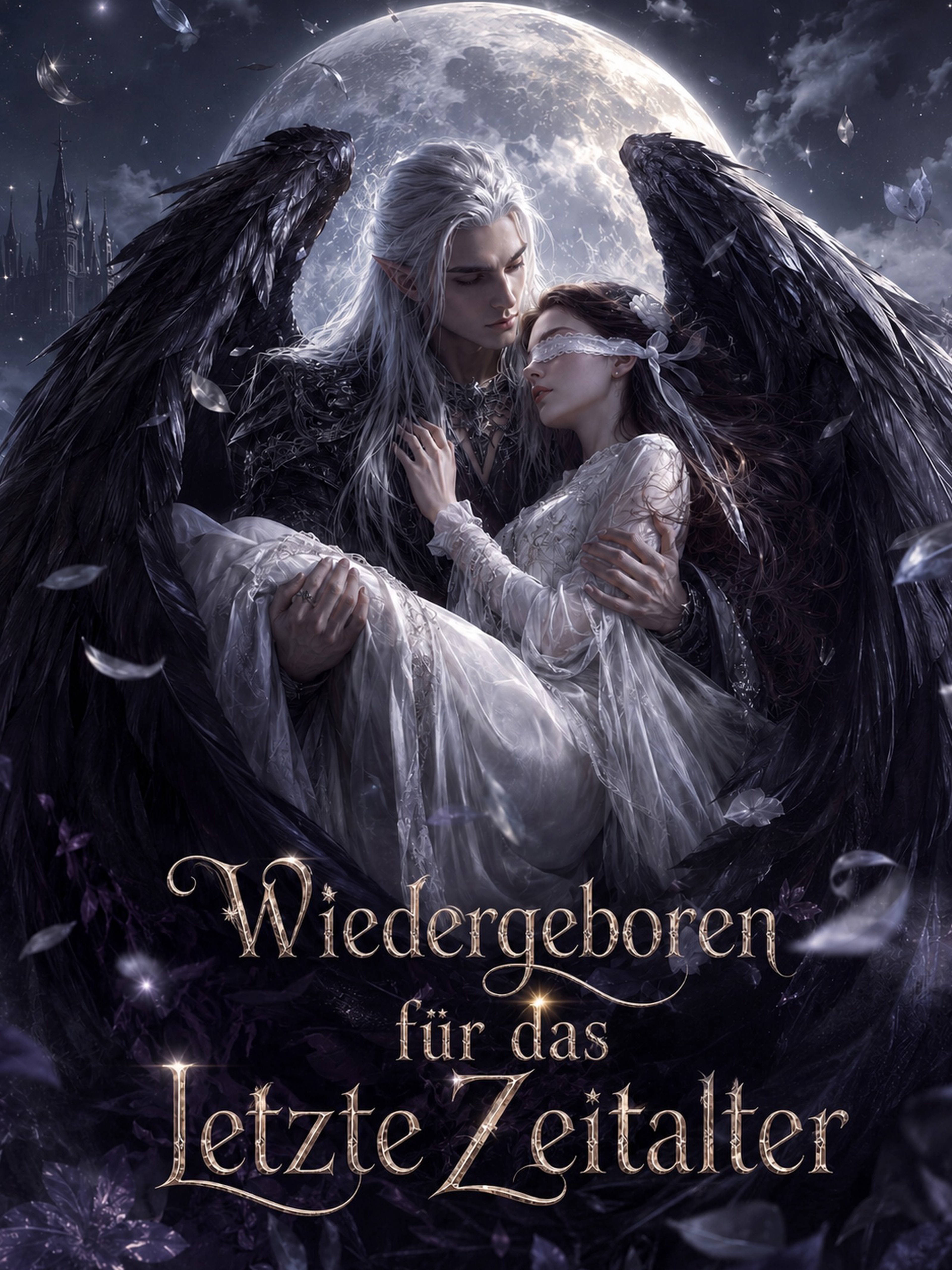 Wiedergeboren für das letzte Zeitalter