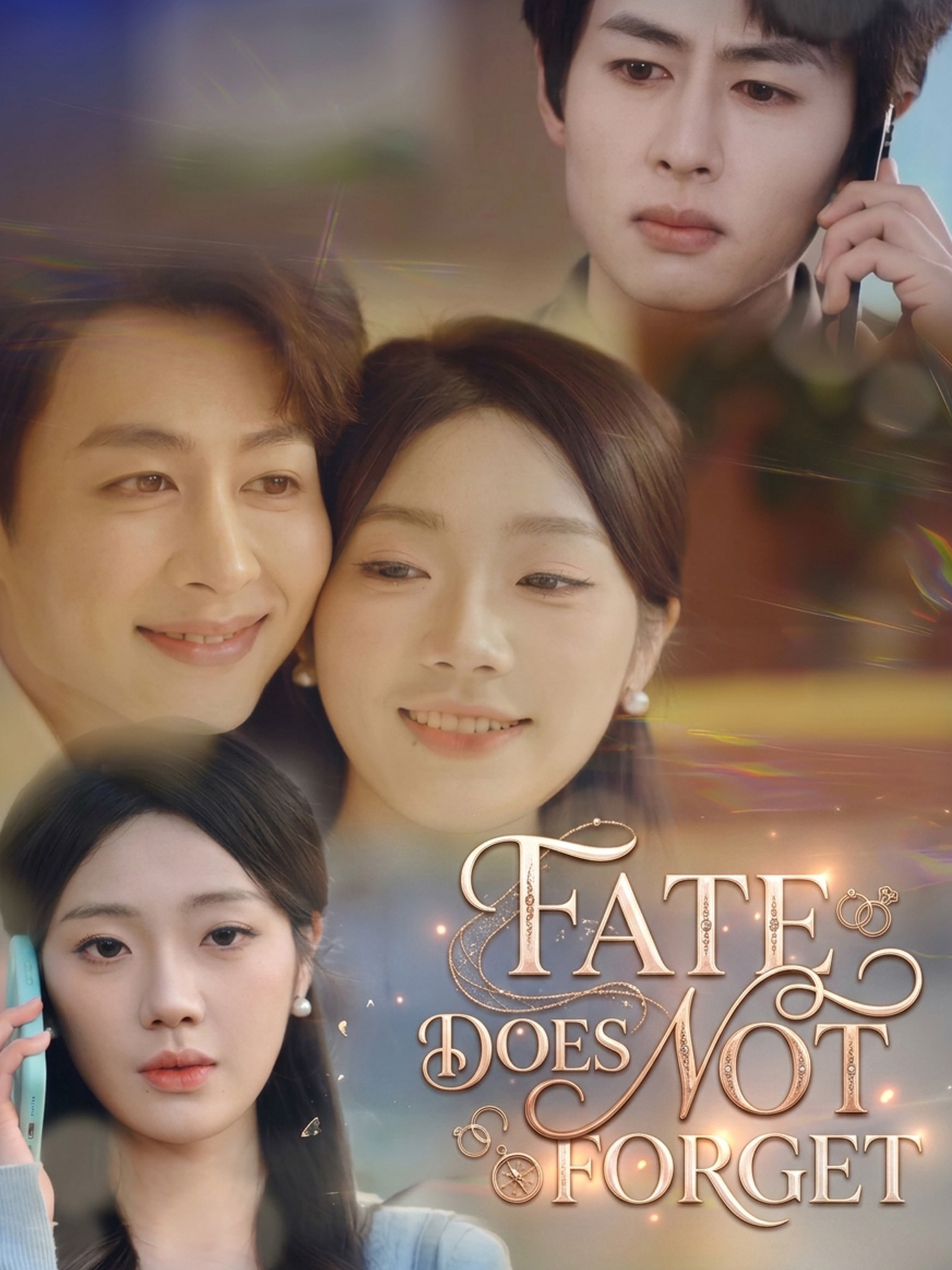 Fate Does Not Forget
