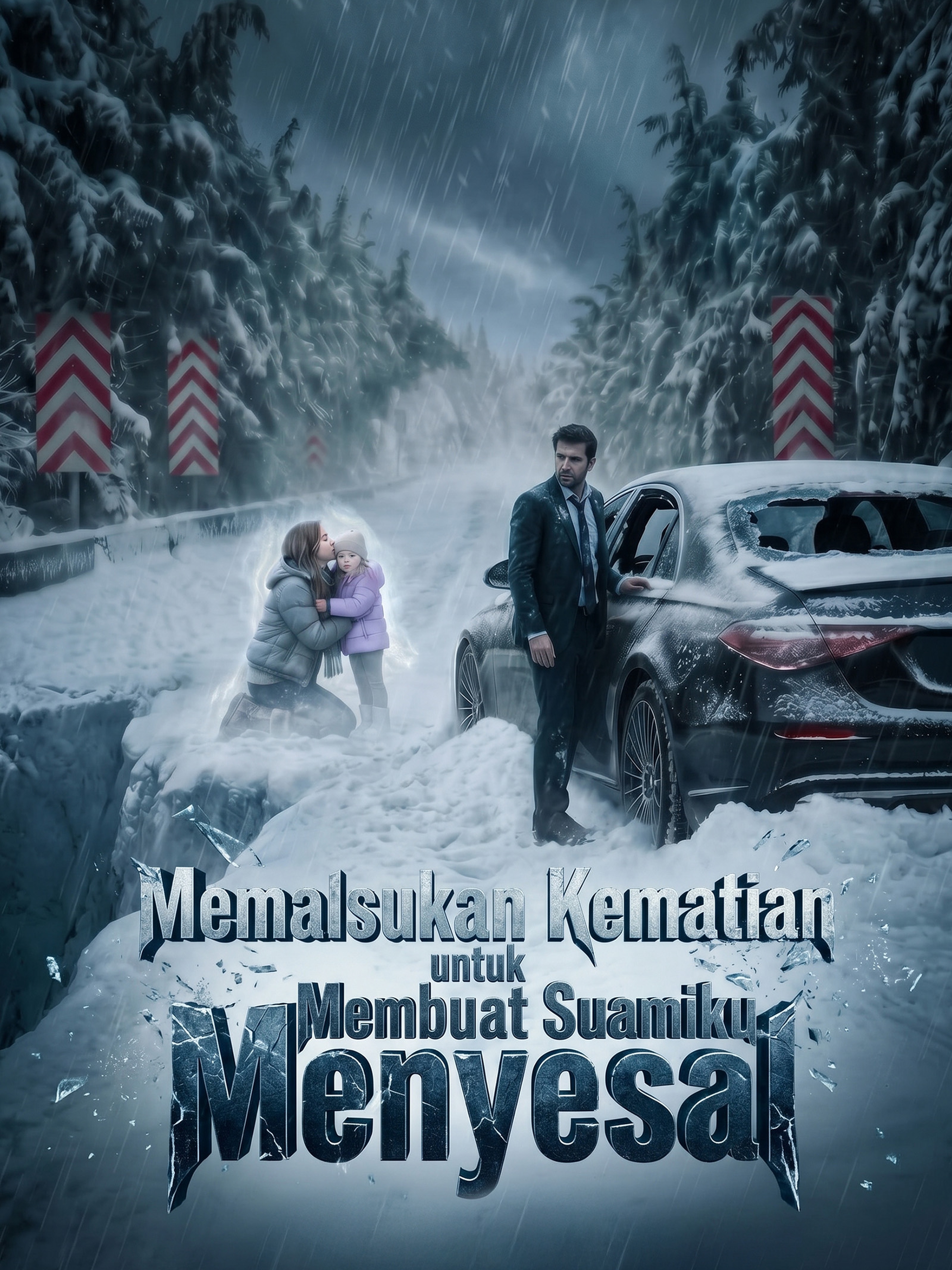 Memalsukan Kematian untuk Membuat Suamiku Menyesal (Dubbing)