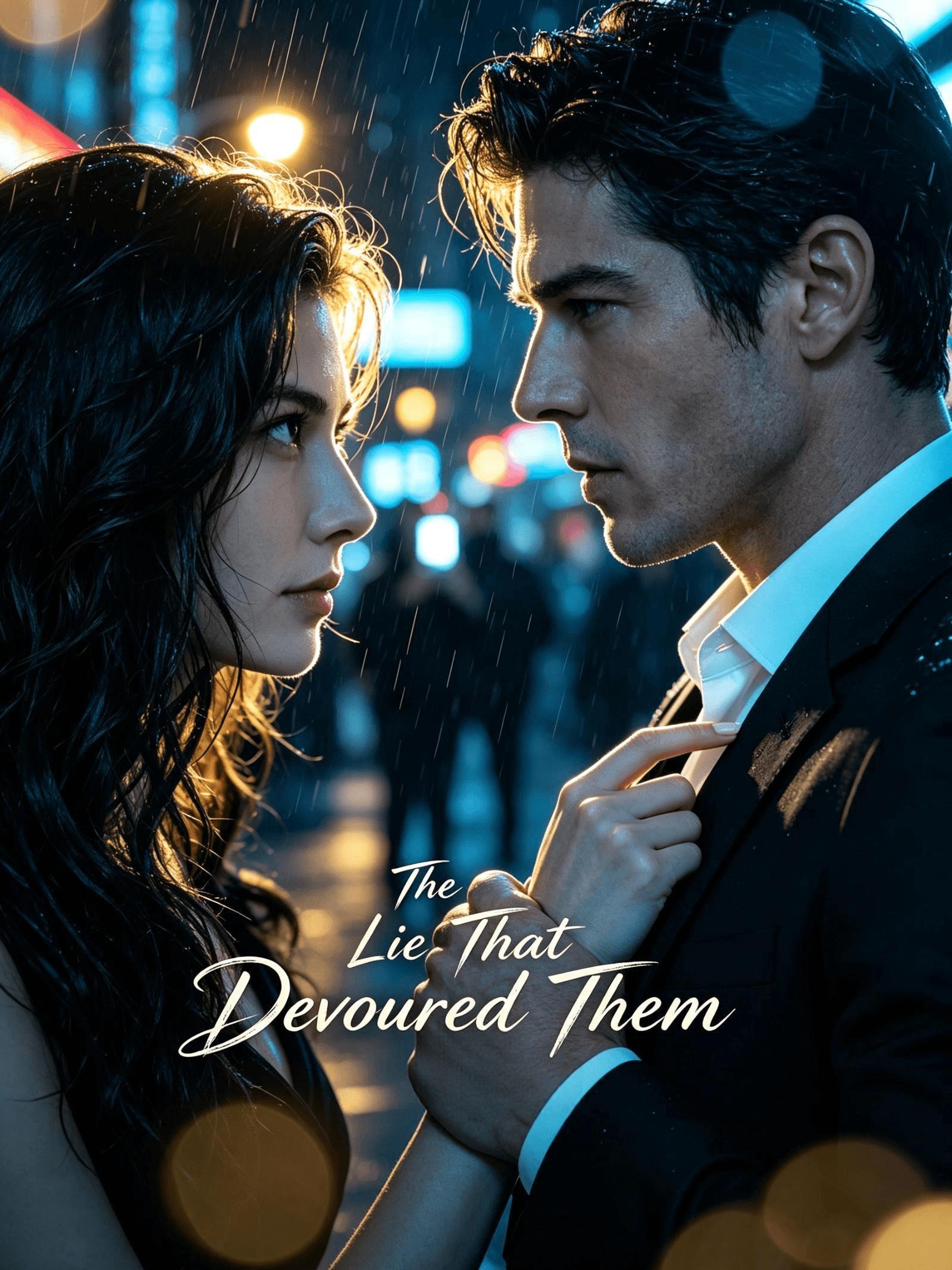 The Lie That Devoured Them