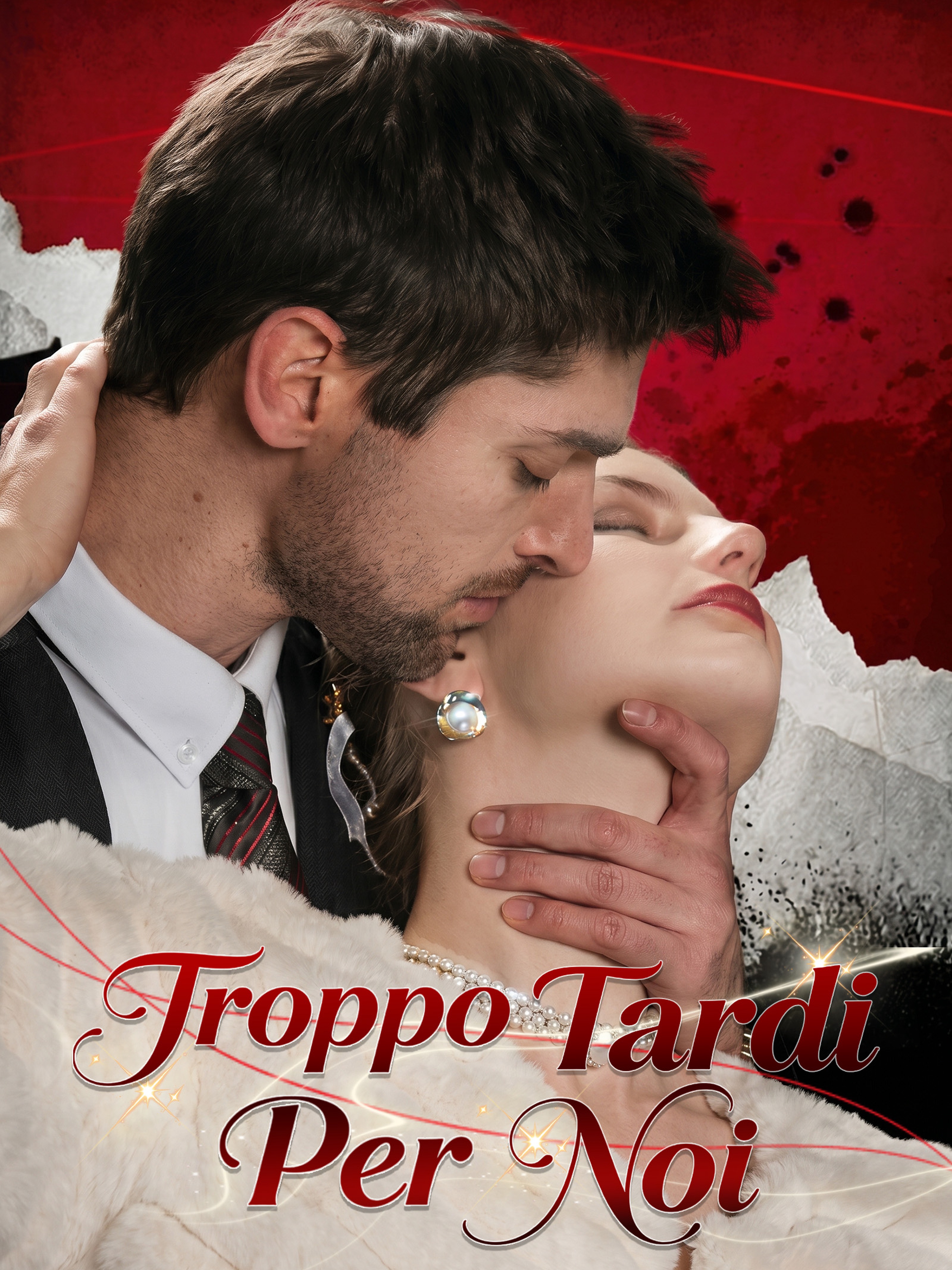 -Troppo Tardi Per Noi