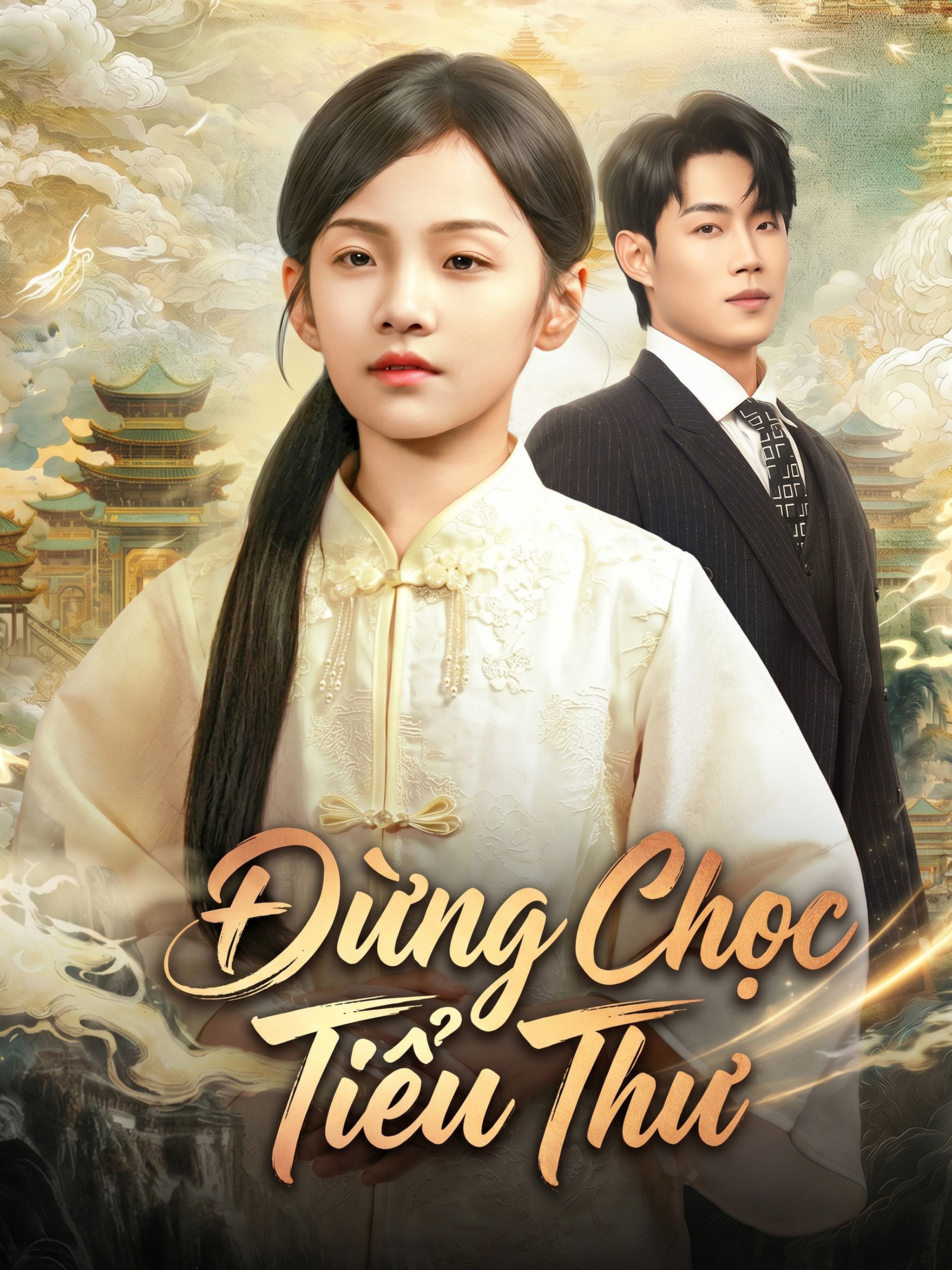 Đừng Chọc Tiểu Thư