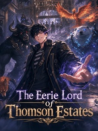 [Dubbed]The Eerie Lord of Thomson Estates