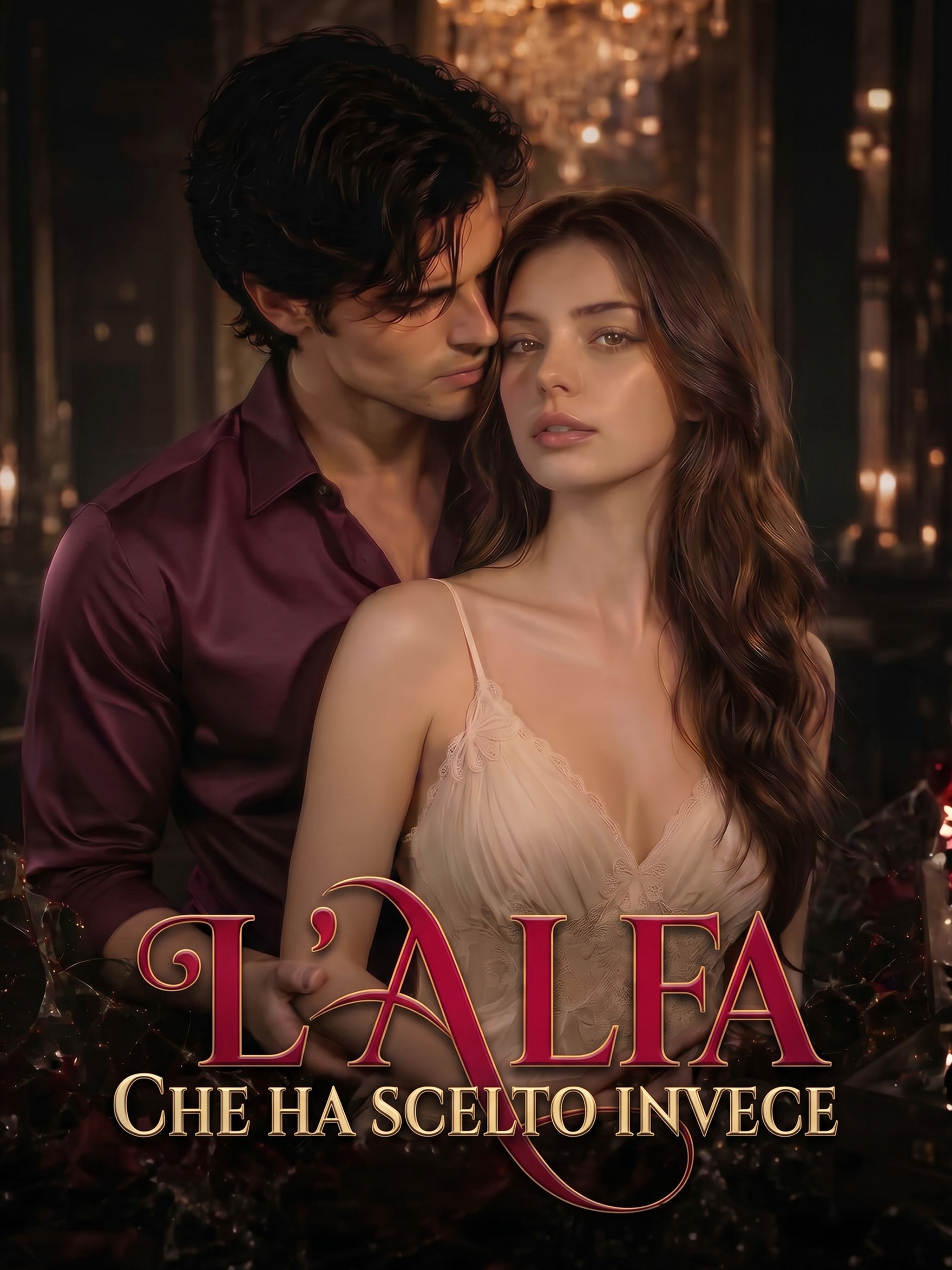 L'Alfa che ha scelto invece