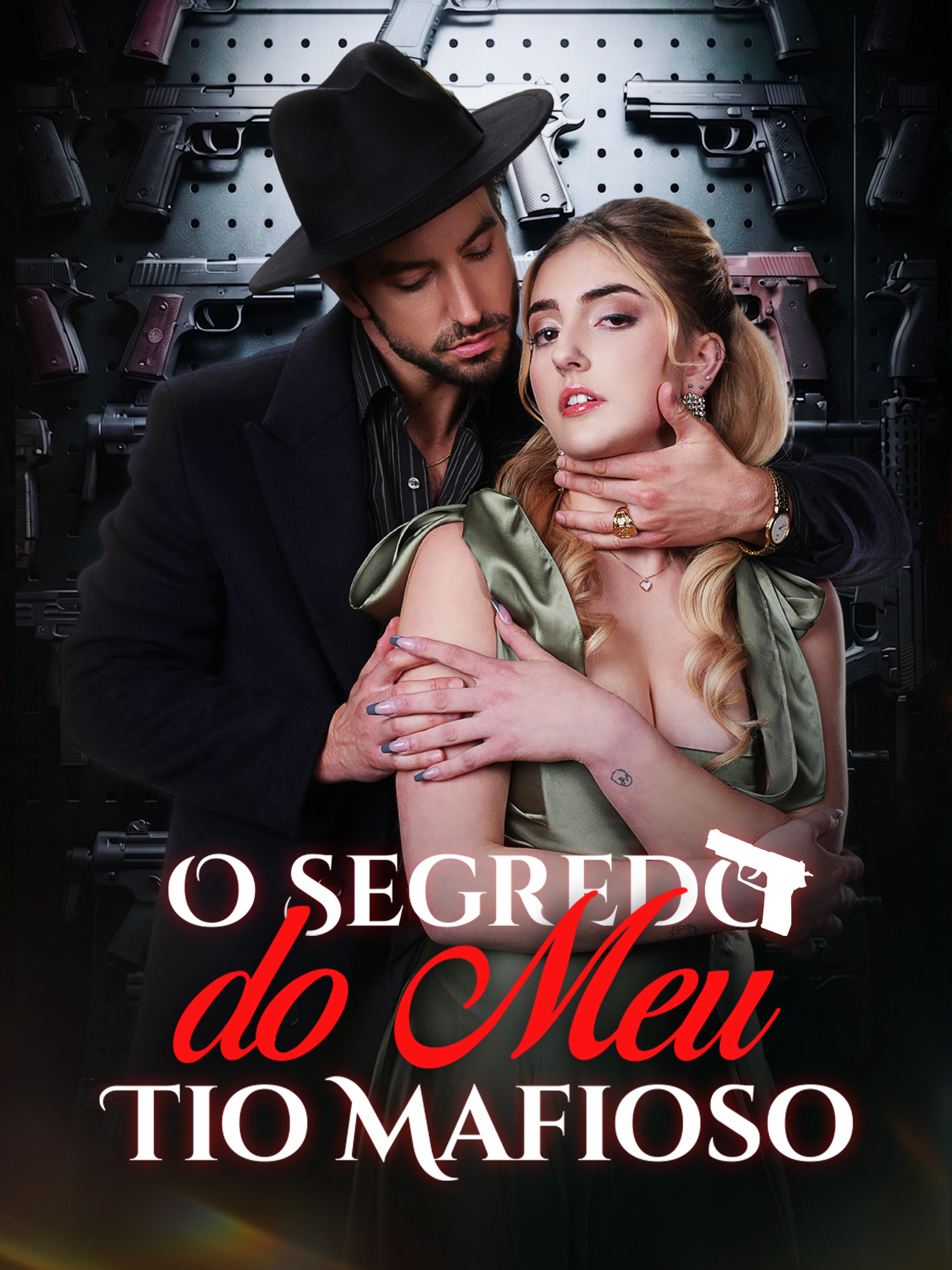 O Segredo do Meu Tio Mafioso