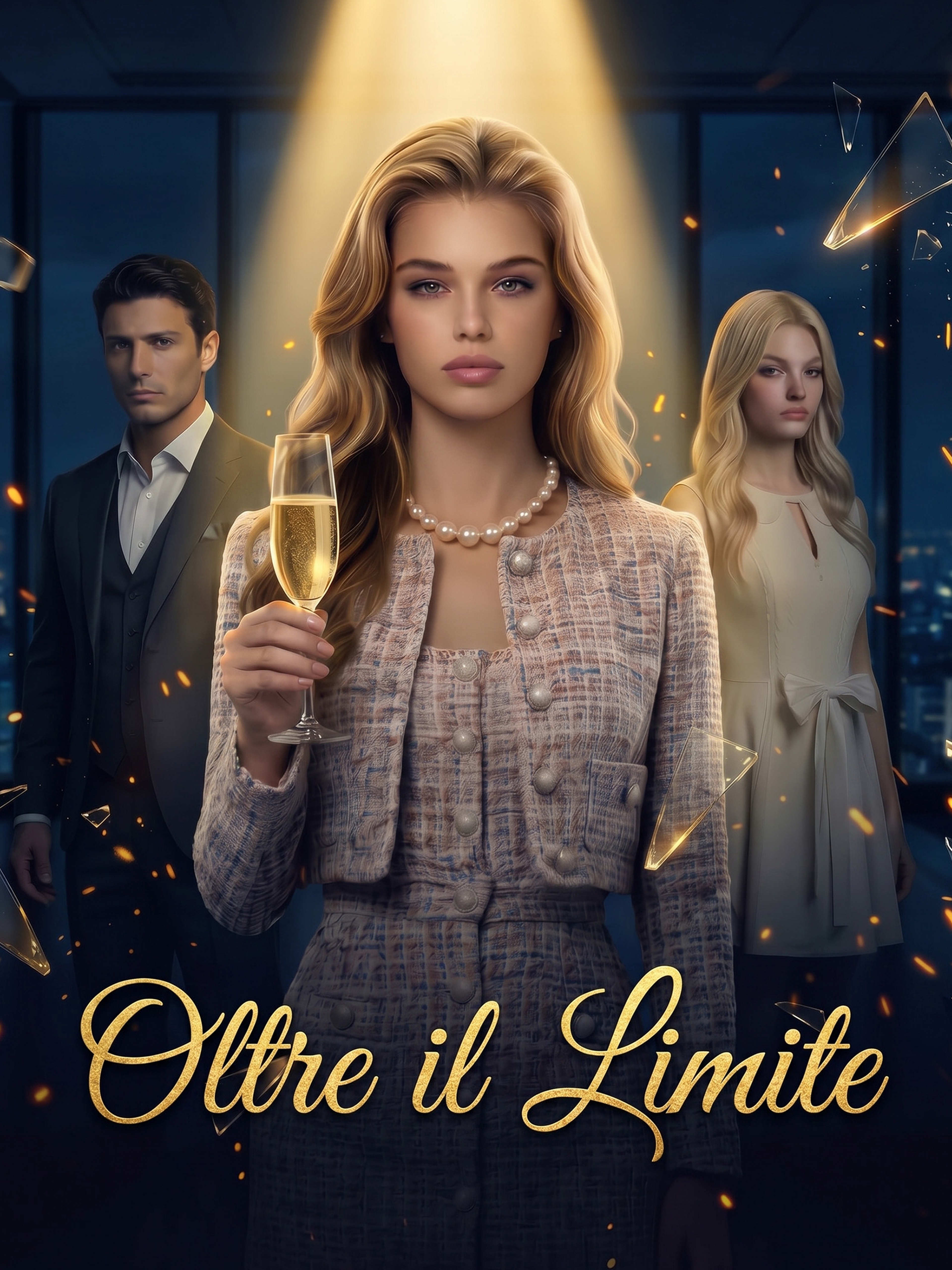 Oltre il Limite