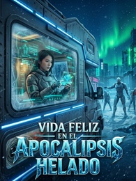[Doblado]Vida feliz en el apocalipsis helado