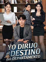 Yo Dirijo el Destino del Departamento