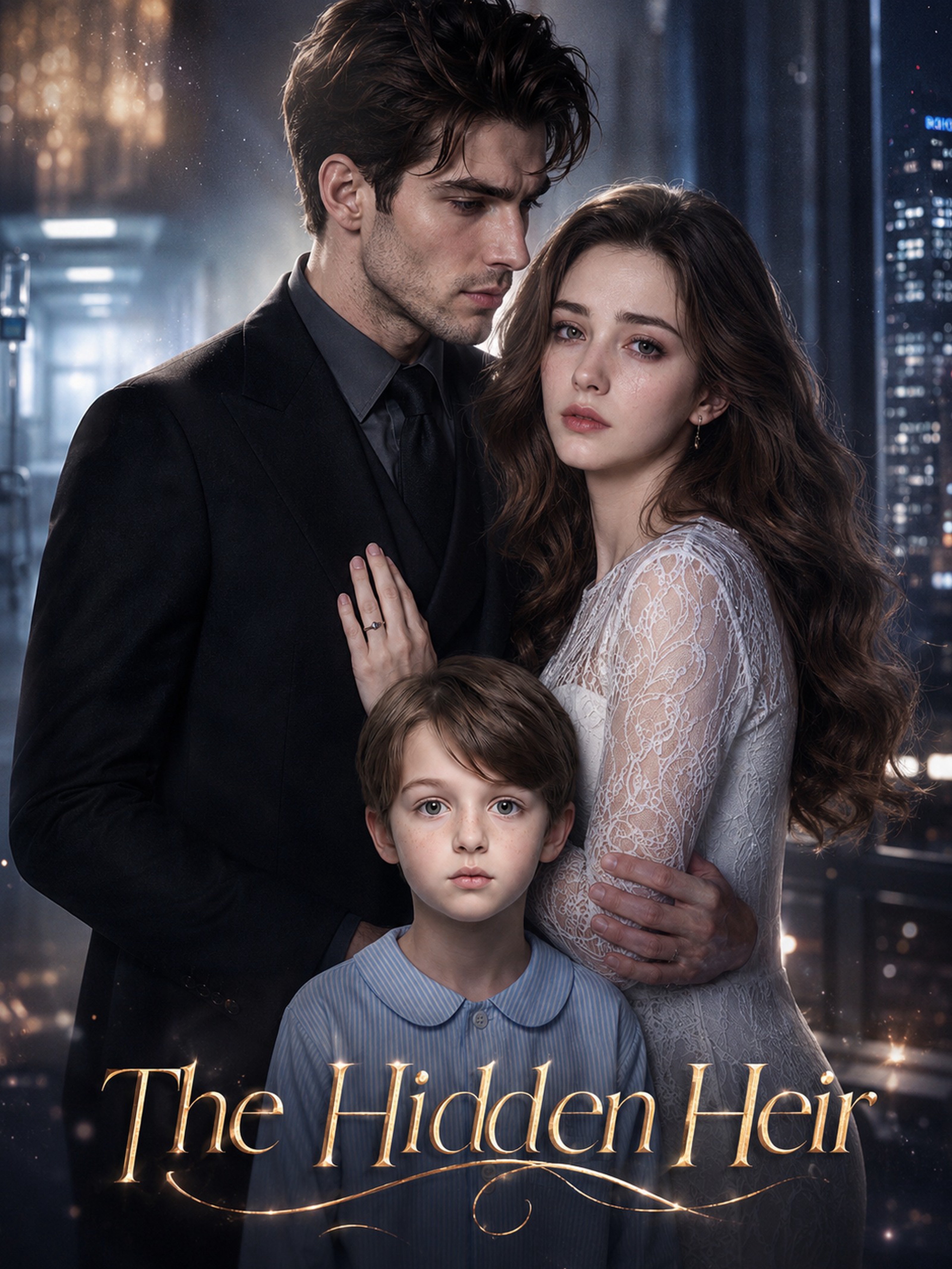 The Hidden Heir