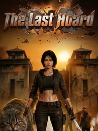 The Last Hoard