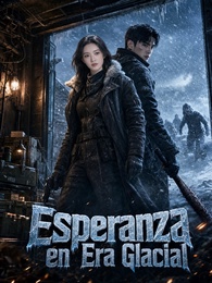 [Doblado]Esperanza en Era Glacial