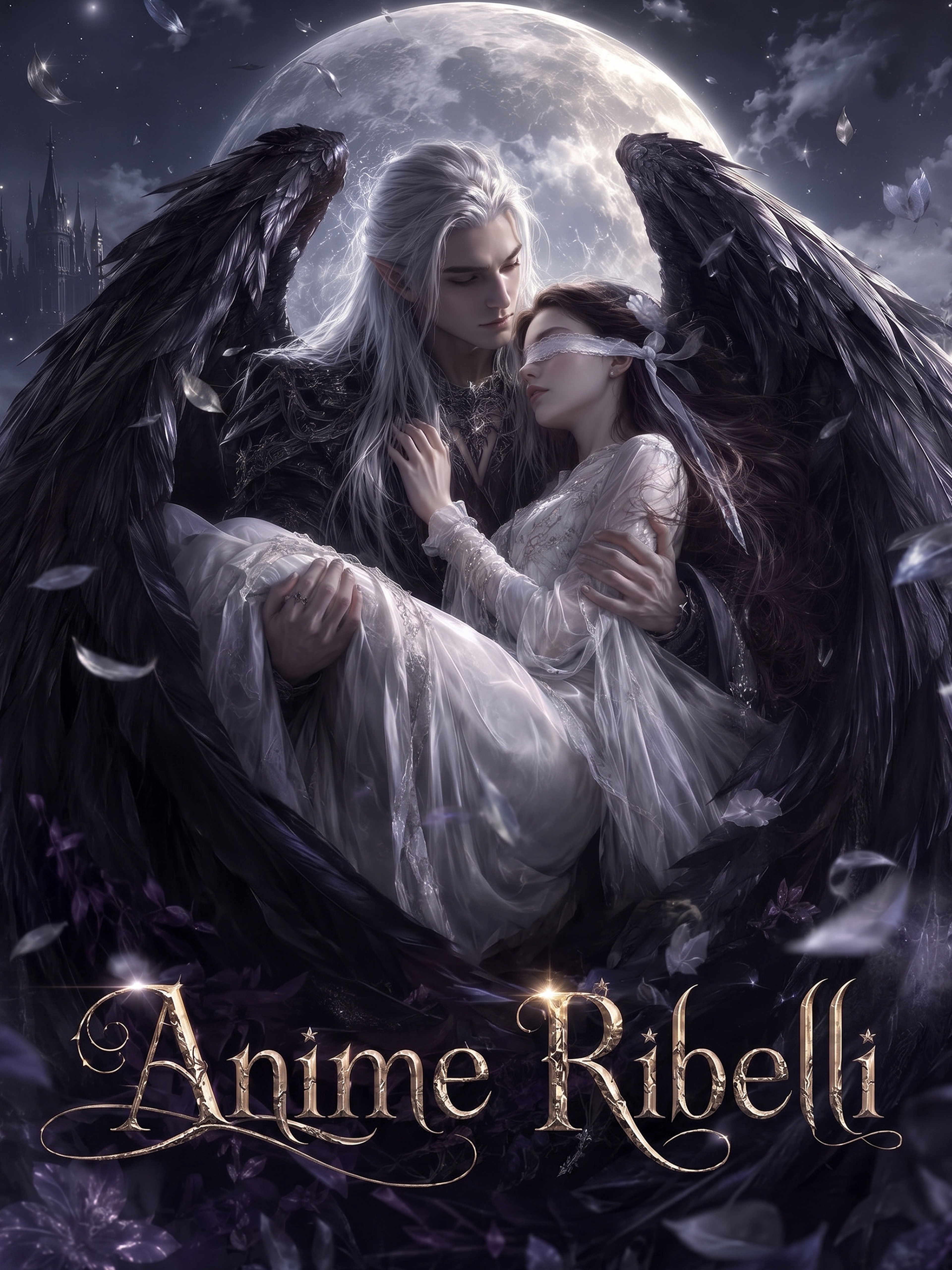 Anime Ribelli