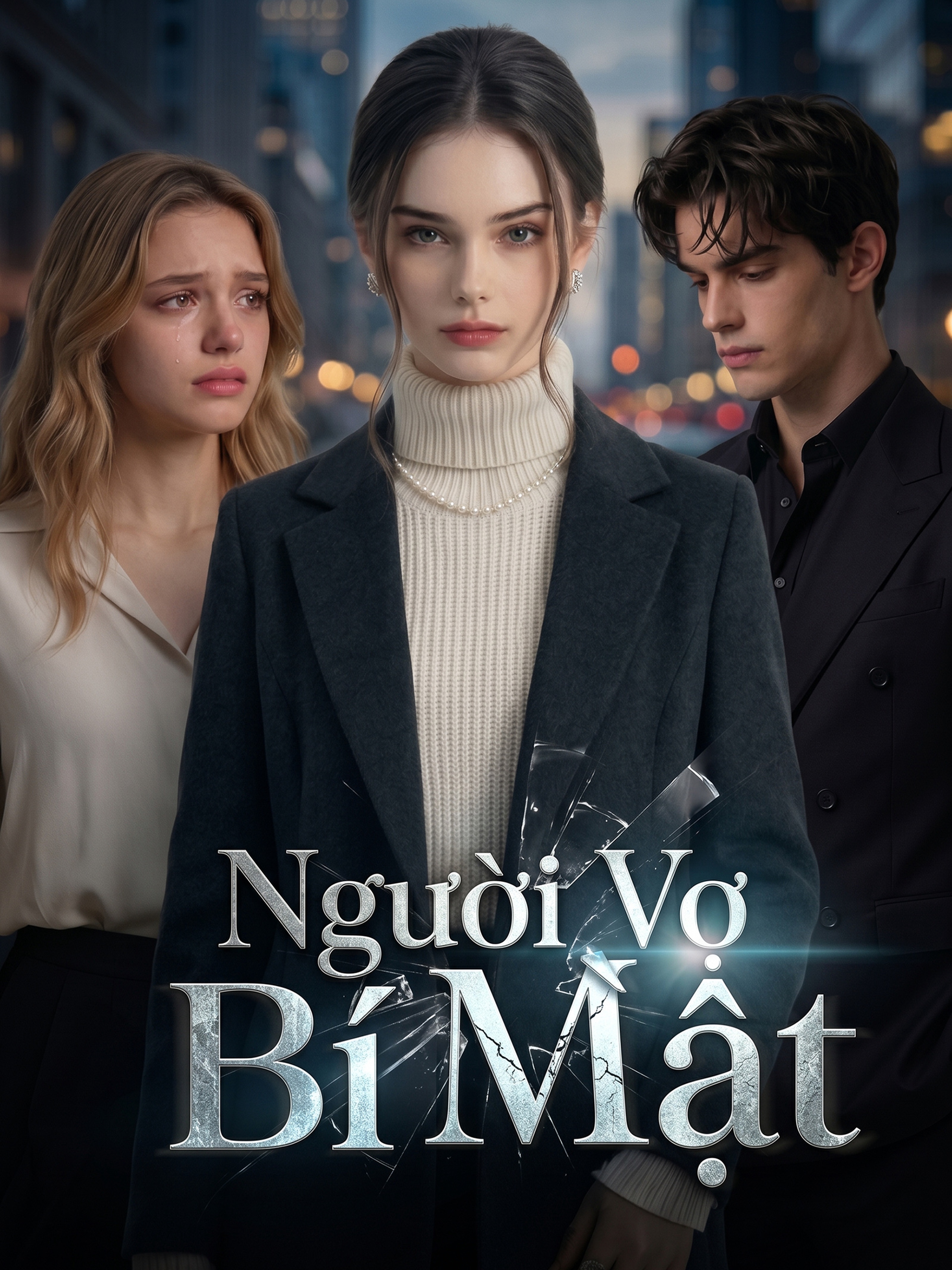Người Vợ Bí Mật