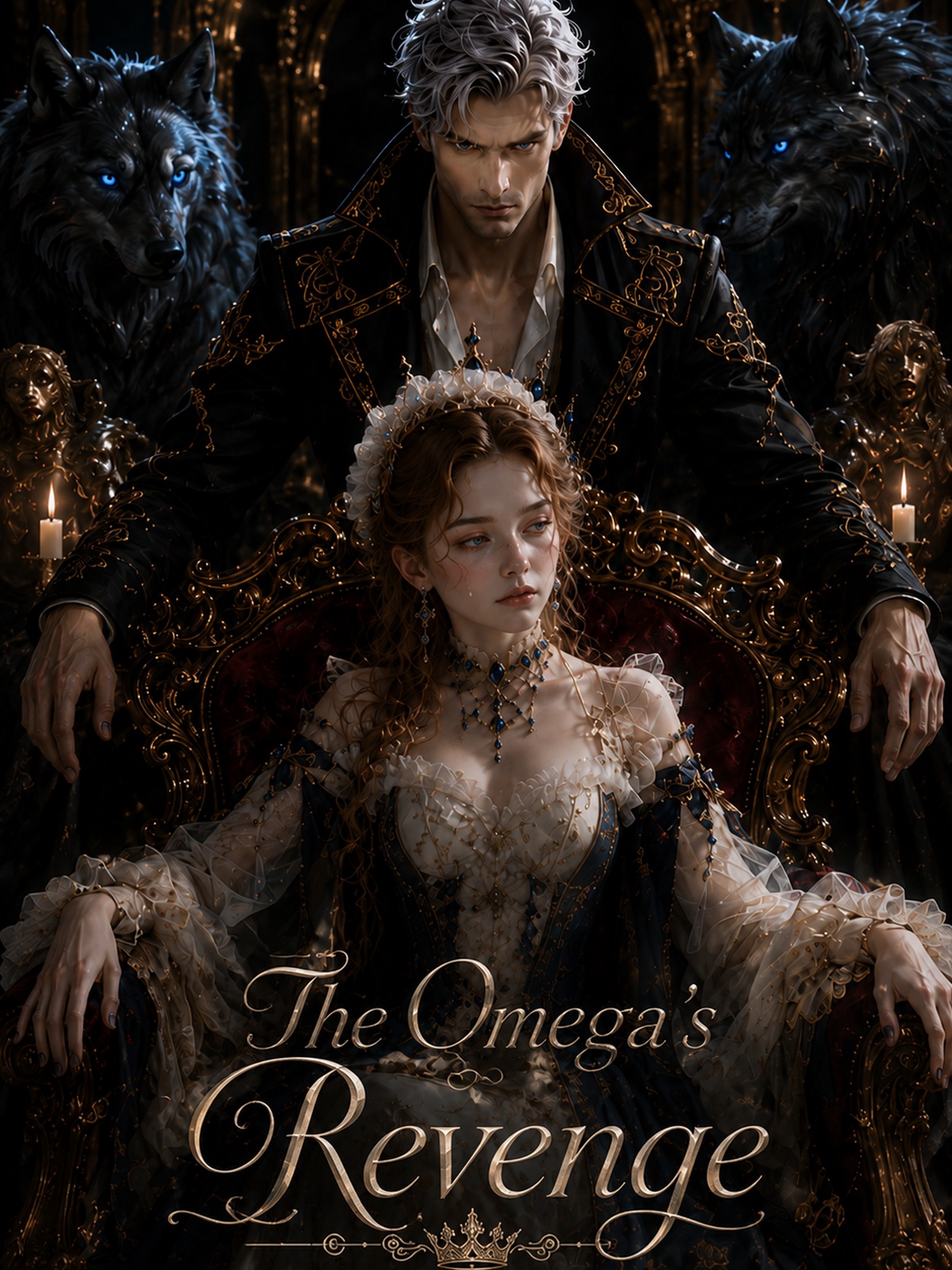 The Omega's Revenge