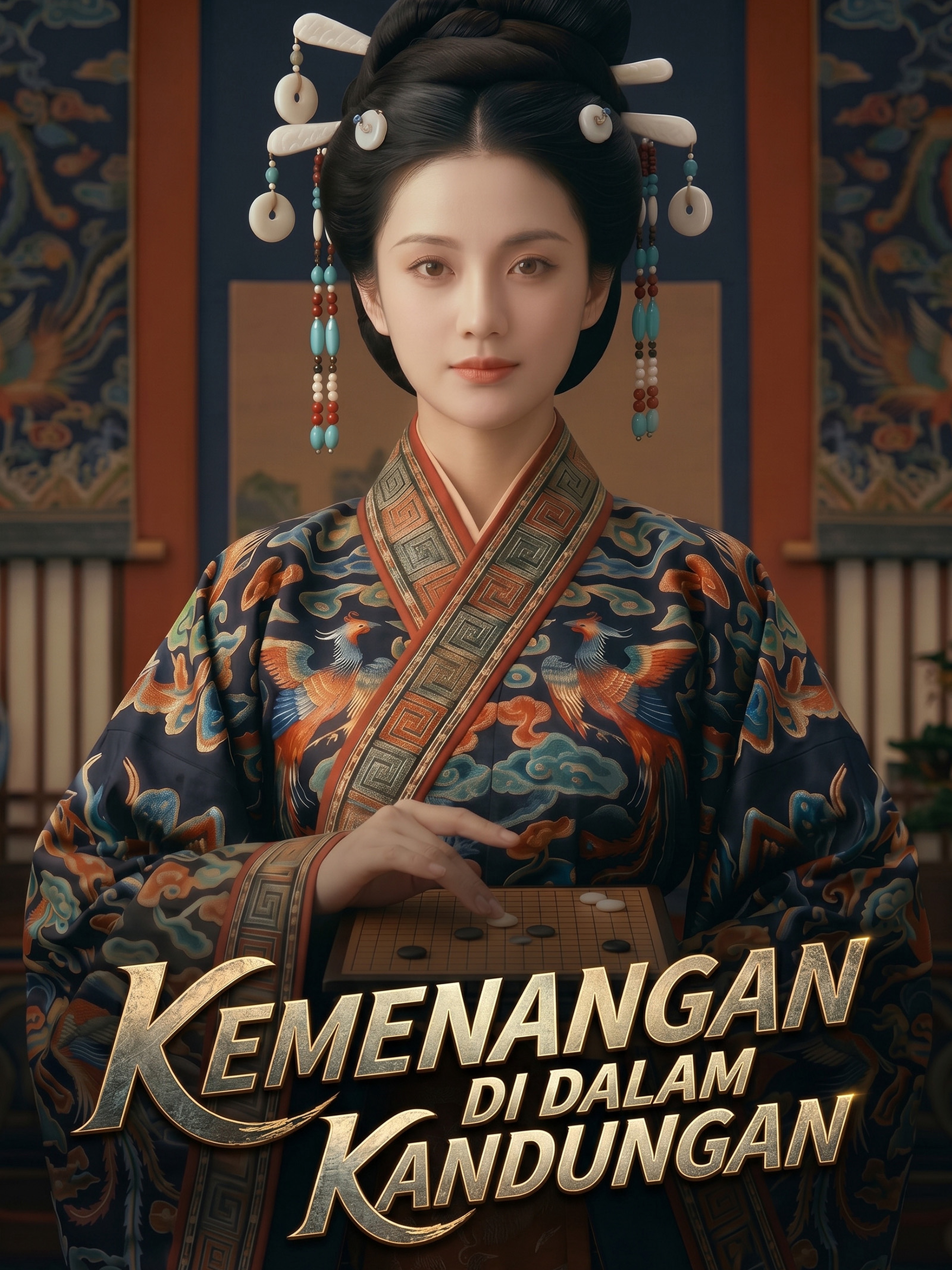 Kemenangan di Dalam Kandungan