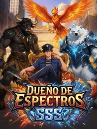 Dueño de espectros SSS