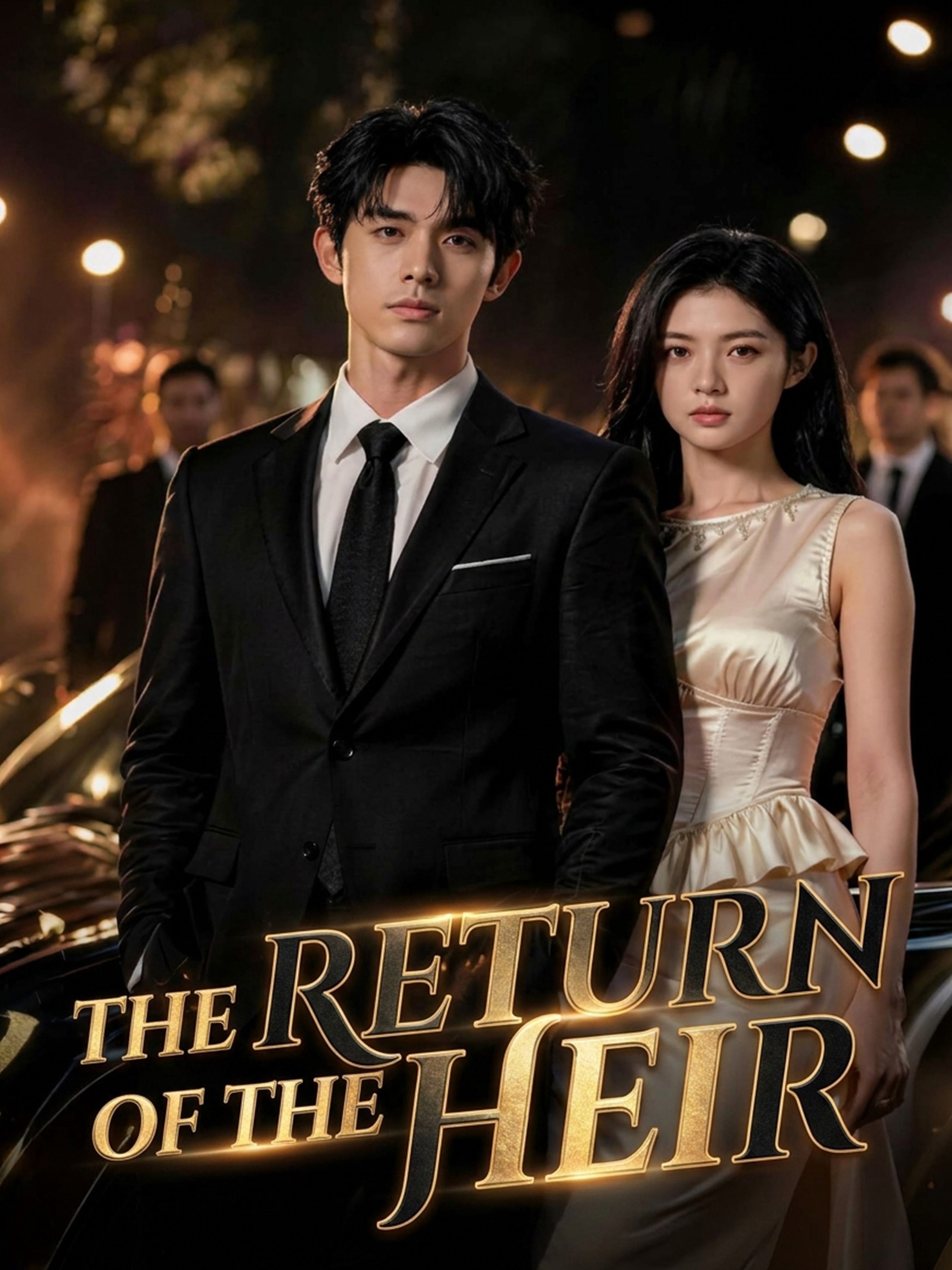 The Return of the Heir