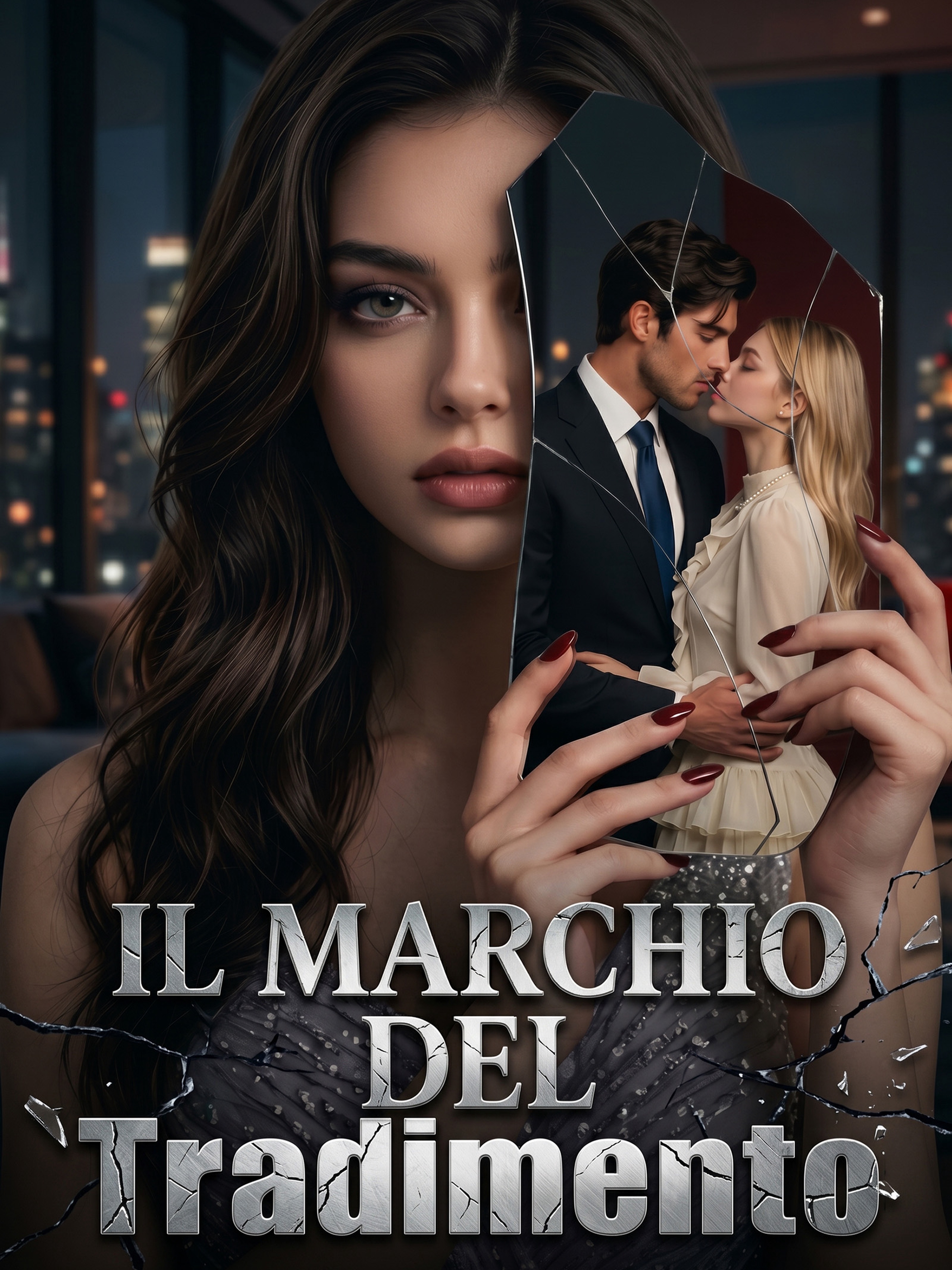 Il Marchio del Tradimento