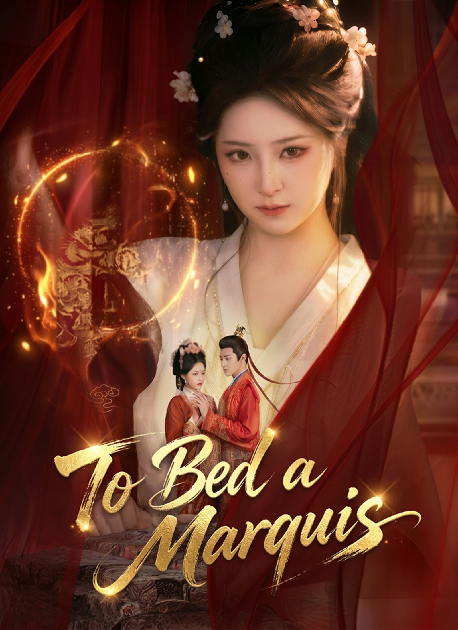 To Bed a Marquis
