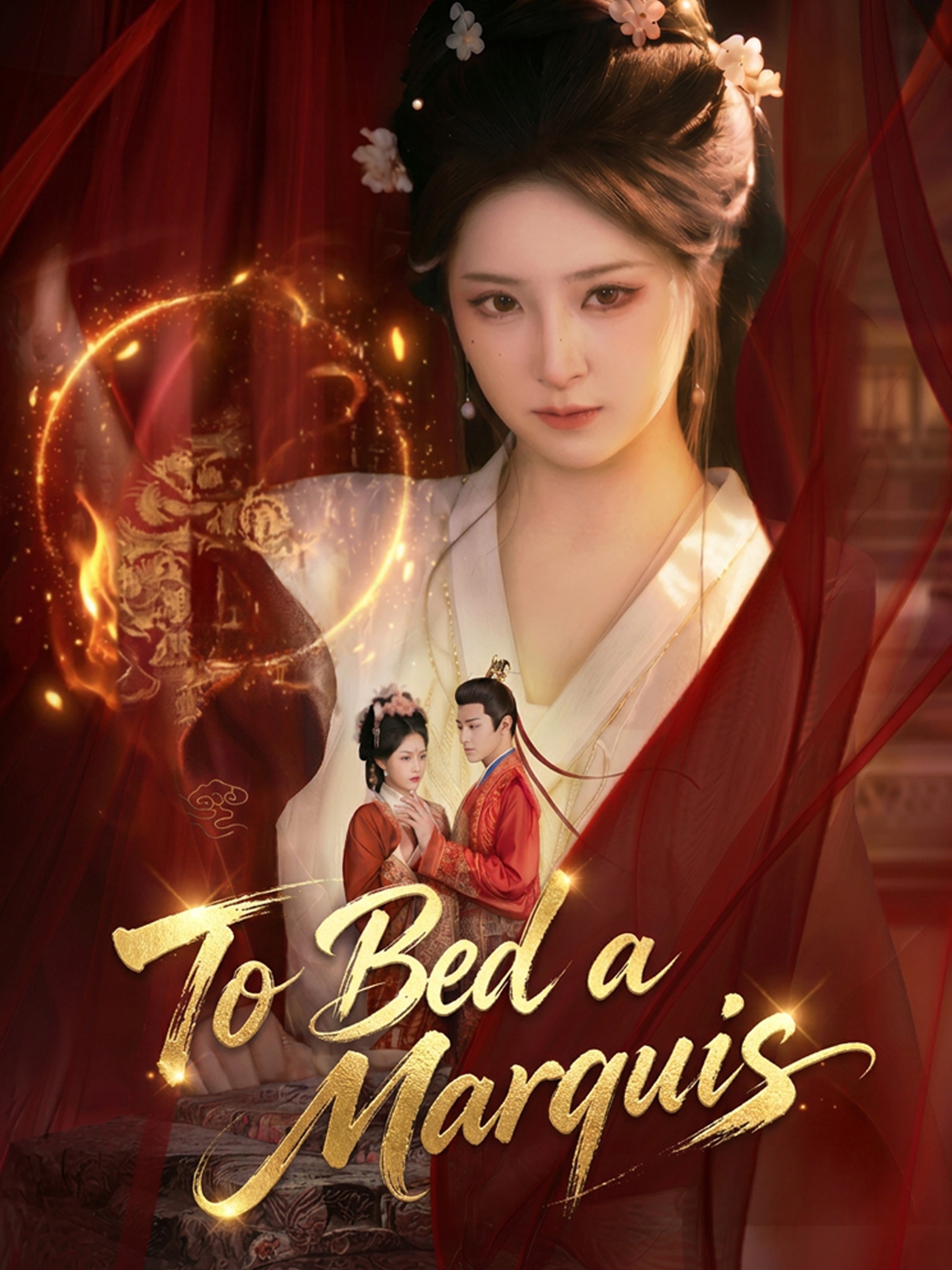 To Bed a Marquis